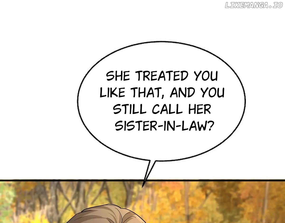 After Breakup: Had an Affair With My Ex's Uncle Chapter 73 - page 44